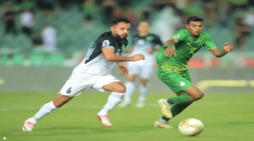 توقيت مواجهة فريقي الشرطة والنفط ضمن منافسات بطولة دوري نجوم العراق لكرة القدم